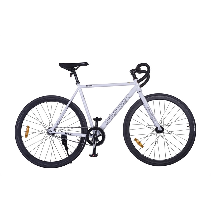 Xe Đạp Fixed Gear Fornix BF200