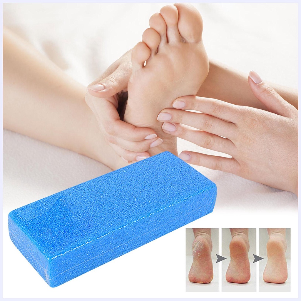 Đá Tẩy Tế Bào Chết Cho Bàn Chân Hiệu Quả