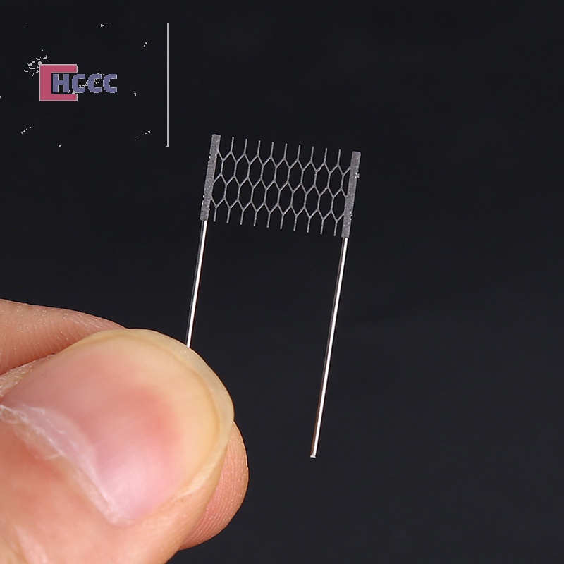 Set 10 Cuộn Dây Điện Kháng Lực Thay Thế I80 0.3 0.4 0.6ohm Mới