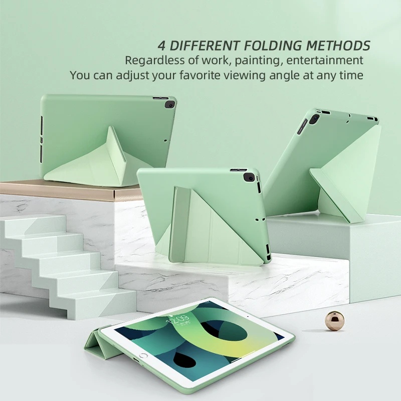Bao Da Máy Tính Bảng Cho samsung galaxy tab s9 fe 10.9 s9 fe plus fe + 12.4-inch Smx610 x616b samsung galaxy tab a9 plus a9 8.7 smart Ốp