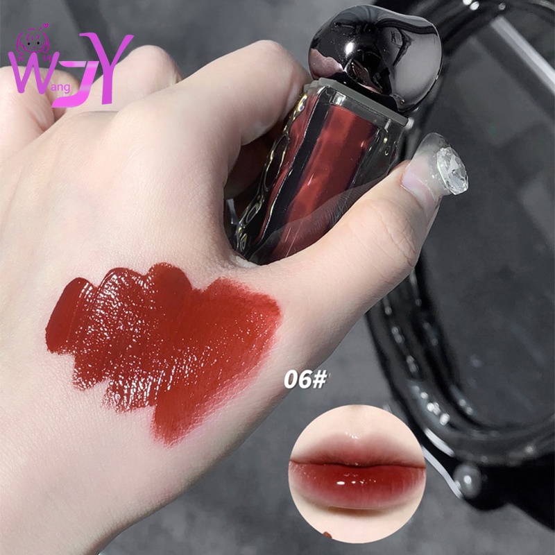 Gebear Son Bóng Dạng Lỏng Màu Sắc Tươi Tắn Ánh Kim Độc Đáo