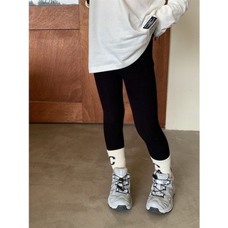 Legging gân cho bé