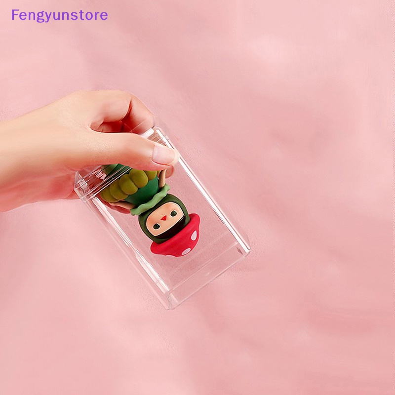 Feng Hộp Đựng Mô Hình Trưng Bày Búp Bê Trưng Bày ps Sắp Xếp Gọn Gàng Thủ Công vn