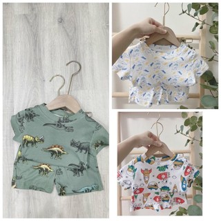 Combo 3 bộ xuất dư