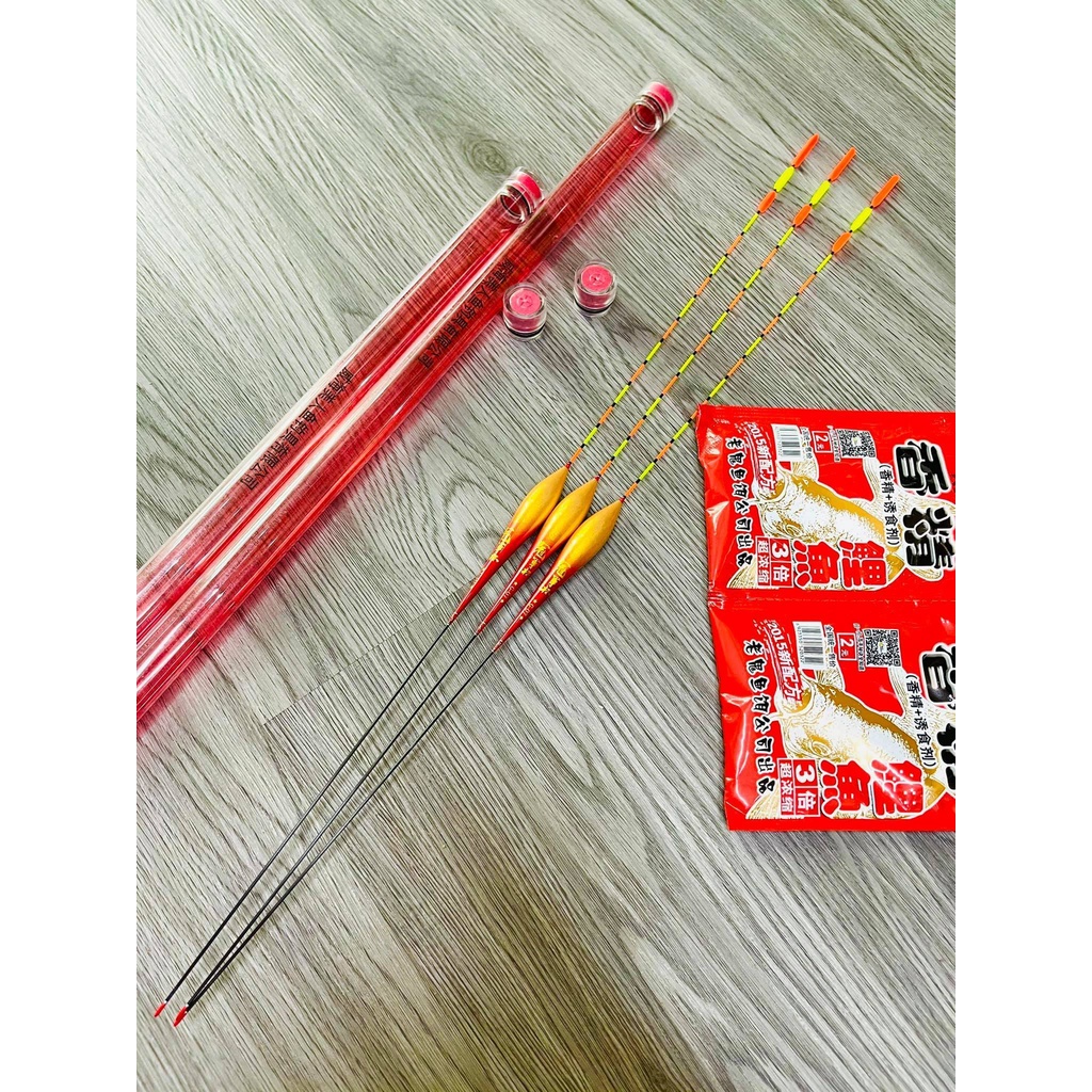 Phao câu đài Mỹ Nhân Ngư chính hãng G02 - G05 - G07 - G09 - G11  Anh Khoa Tackle