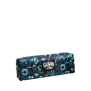  Hộp Đựng Bút Smiggle Handy Giggle 8 - IGL444564BLK 