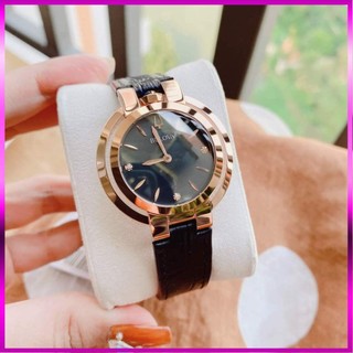 Đồng hồ chính hãng nữ bulova rubayat 97p139 - máy pin - kính cứng new
