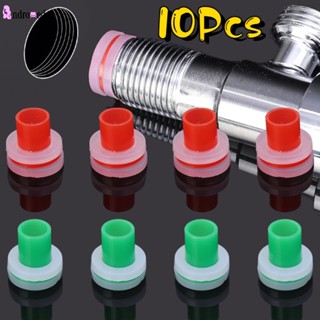 Set 10 Nút silicone Bịt Ống Nước Chống Rò Rỉ Tiện Dụng