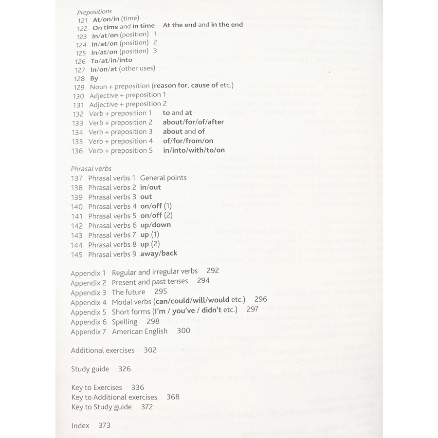 Sách - English Grammar in use - Fourth Edition - Raymond Murphy
