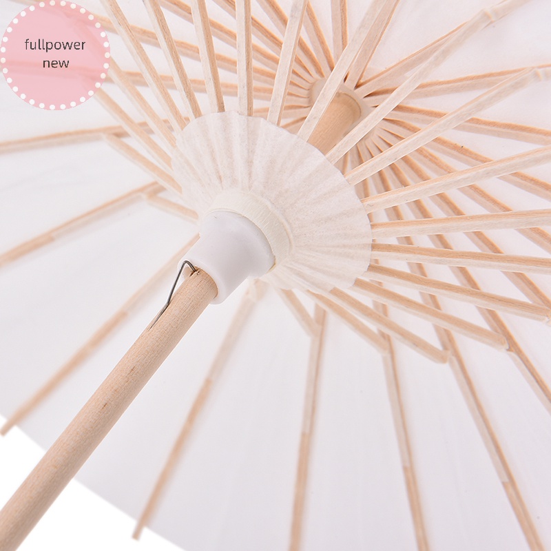 Fullpowernew 1 Dù Giấy Trang Trí Truyền Thống Trung Quốc vn