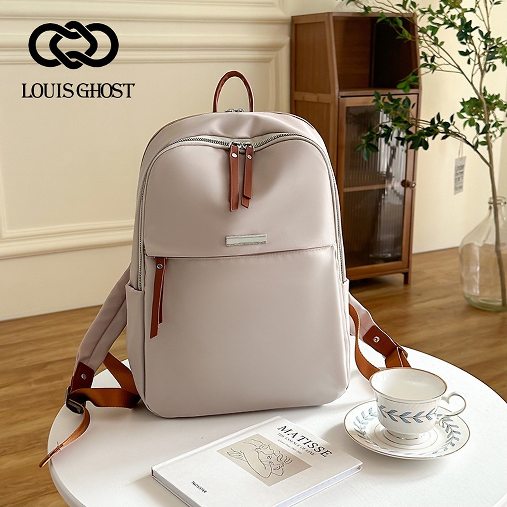 Balo nữ phong cách mới   - BEE GEE BLNN9089