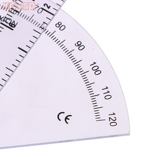 Thước Đo Ngón Tay Góc 180 Độ