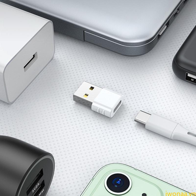 Đầu Chuyển Đổi usb type c Sang usb Chuyên Dụng