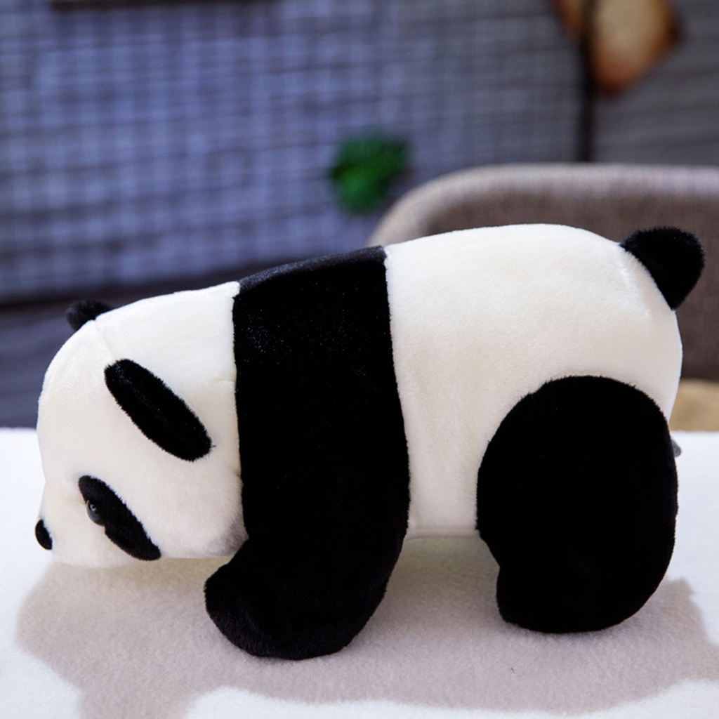 Đồ chơi nhồi bông Hình Gấu Trúc Dễ Thương