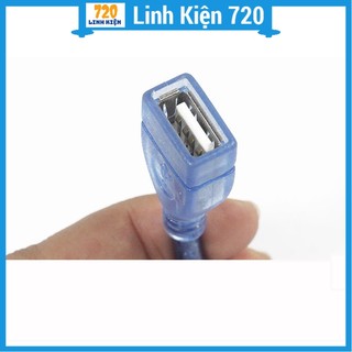 Dây USB A cái-cái độ dài 31 cm