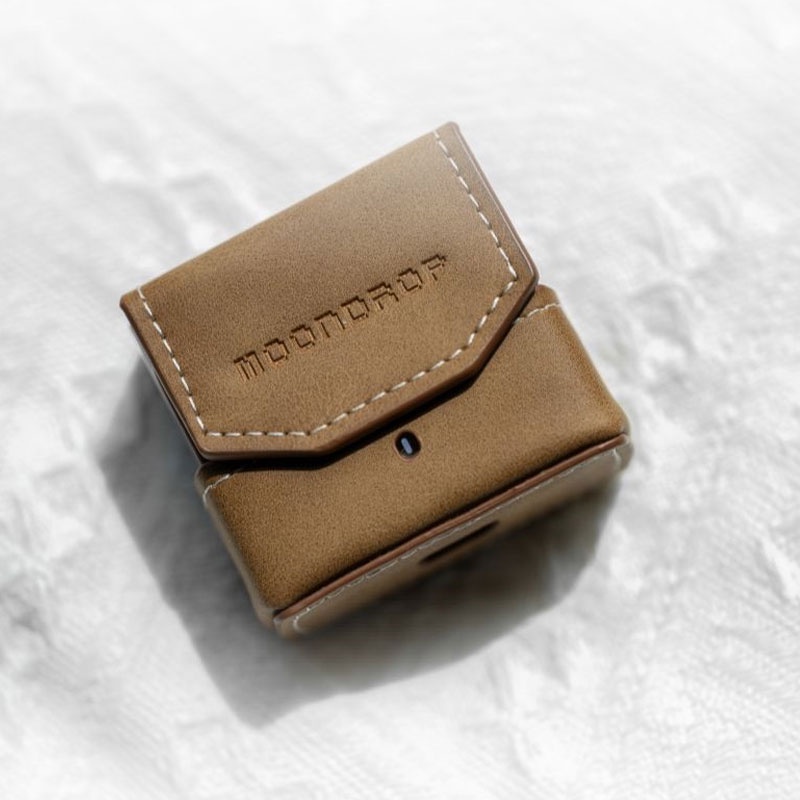 Bao Da Tai Nghe Moondrop Space Travel Chính Hãng