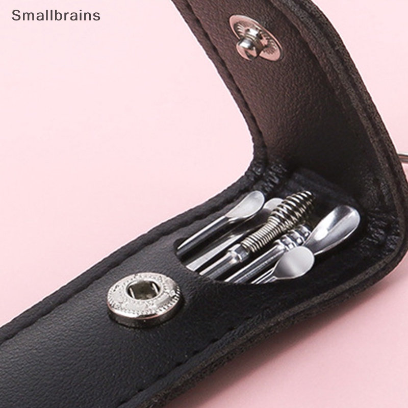 Smbr Dụng Cụ Lấy Ráy Tai Bằng Sáp