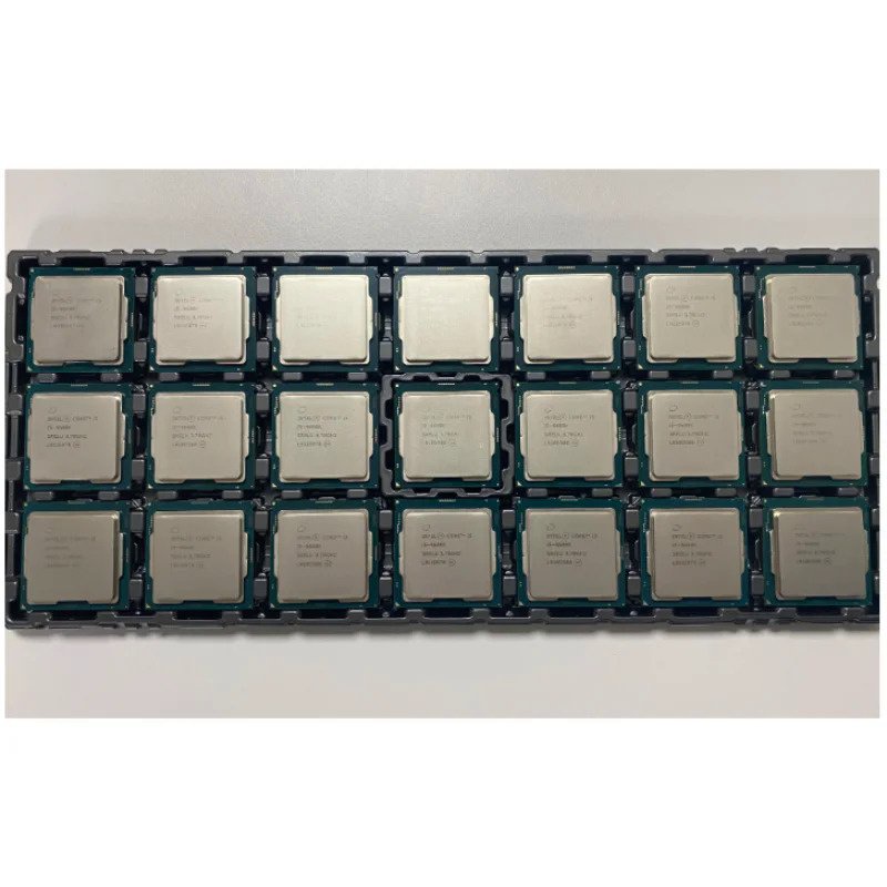 Bộ Phận Xử Lý i5-3330  lga1155 Để Bàn