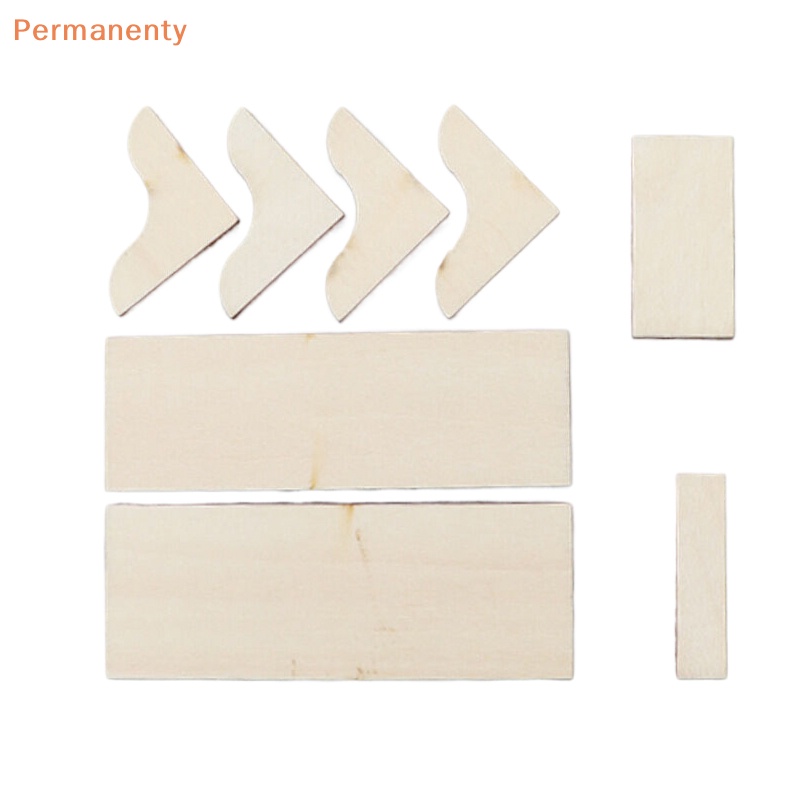 Kệ Sách Mini Để Bàn Trang Trí Nhà Búp Bê Tỉ Lệ 1: 12