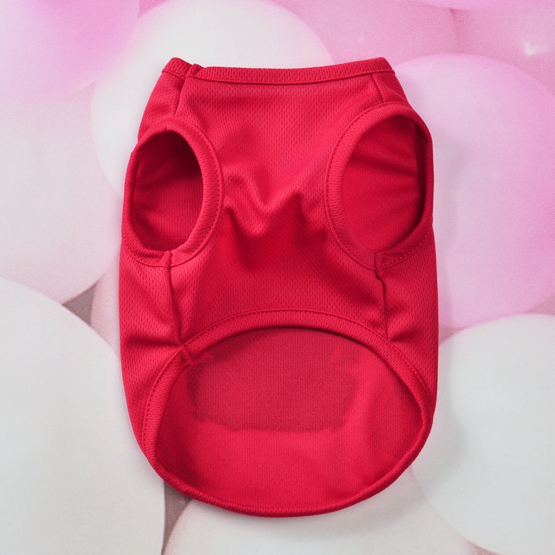 Áo Thun Năm Mới Xinh Xắn Đáng Yêu Dành Cho Thú Cưng