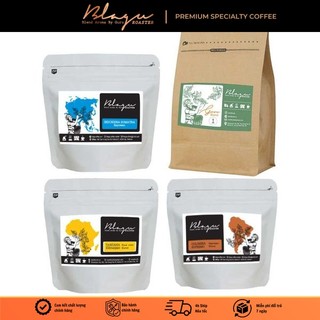 Combo cà phê Blagu Đặc Sản Vùng Miền