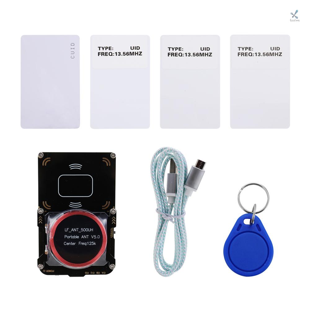 Đầu Đọc Thẻ Nhớ Proxmark3 NFC MFOC