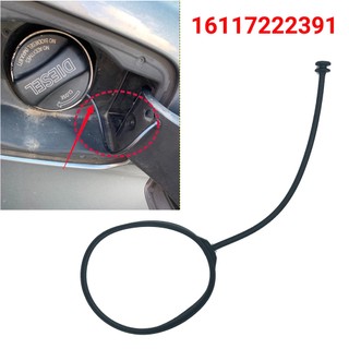 Dây cáp nắp bình nhiên liệu cho bmw x1 x3 x4 x5 x6 z4 mini e70 e46 e90 e39 e87 f10 f11 e83 e60 16117222391