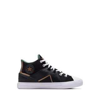 Giày Thể Thao Converse CTAS Flux Ultra Men's - Black/Hot Tea/Admiral Elm
