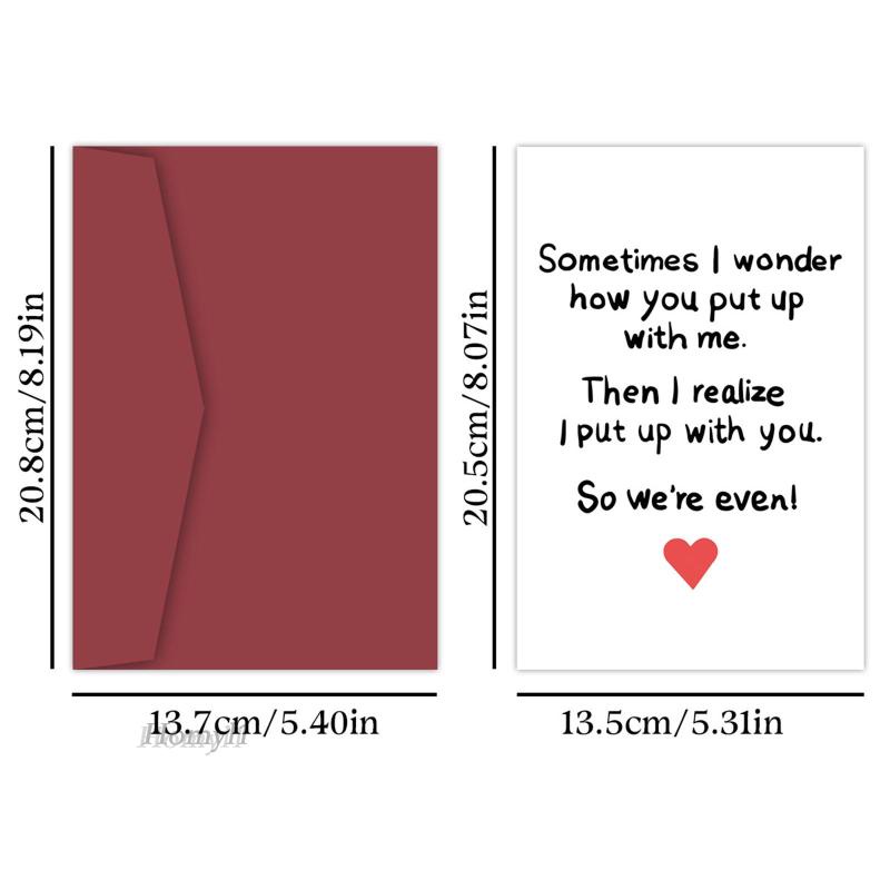 Thiệp Chúc Mừng Sinh Nhật / Lễ Tình Nhân