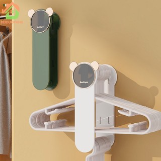 Giá treo khăn giấy ban công không cần đục lỗ