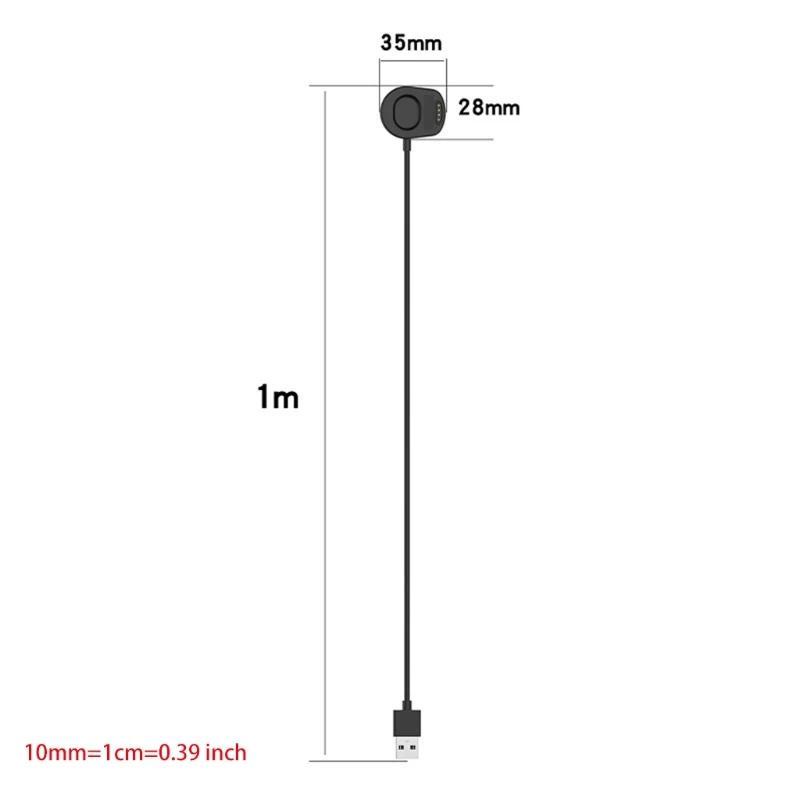 Đế Sạc usb Thay Thế Cho Đồng Hồ suunto 7 suunto7