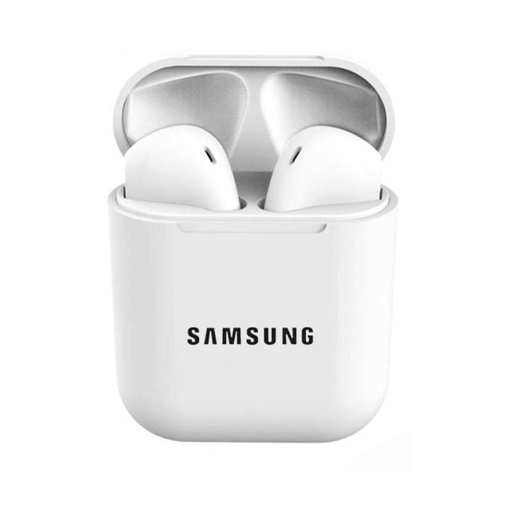 Tai Nghe bluetooth 5.0 Không Dây i12 tws Cho samsung