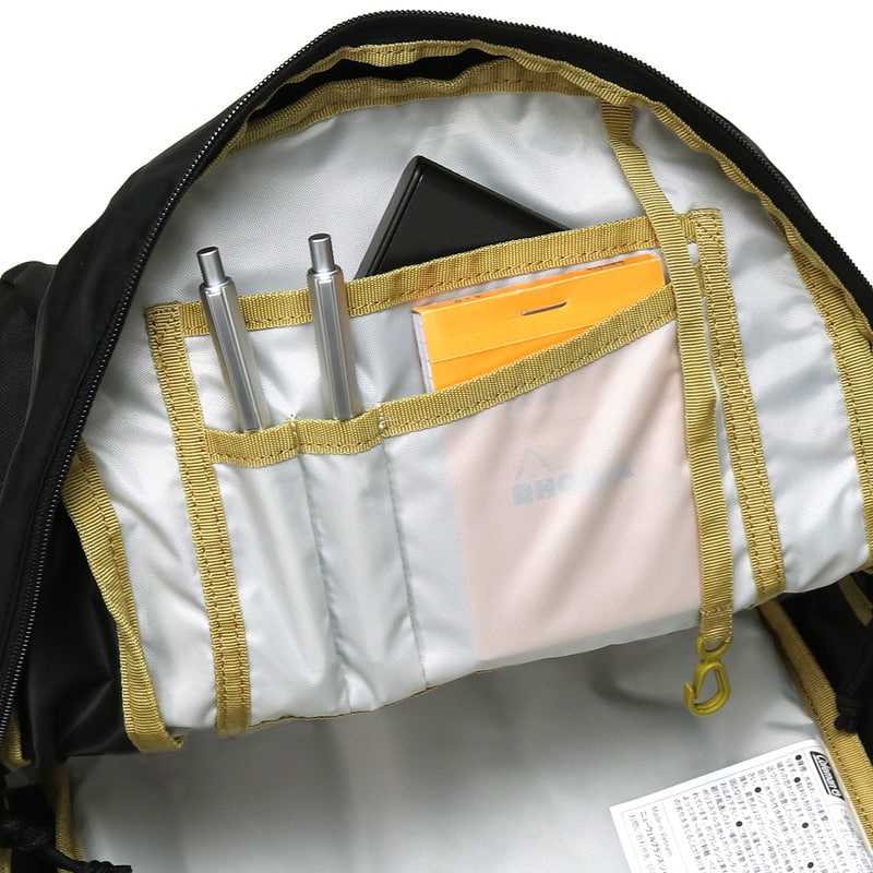 Balo Coleman Walker 15 Original