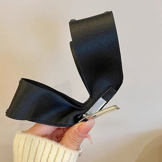 Kẹp Tóc Hình Trái Tim Đính Đá Lấp Lánh Cho Bé