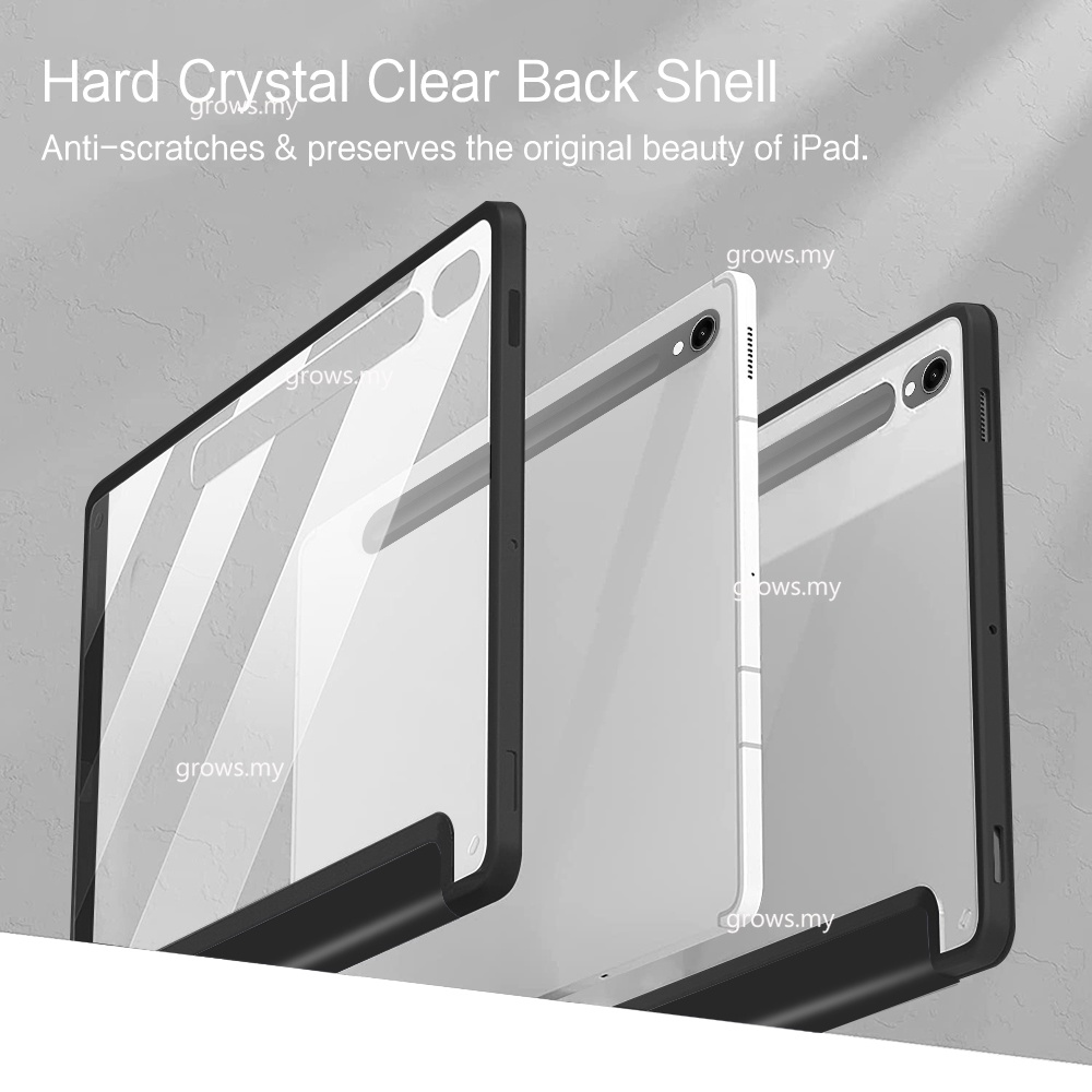 Bao Da Máy Tính Bảng Bằng acrylic Cho samsung tab s9 fe 10.9 "s6 lite 10.4" a8 10.5 "s7 s8 s9 11" s7 fe s8 s9 plus 12.4 a9 8.7 Ốp