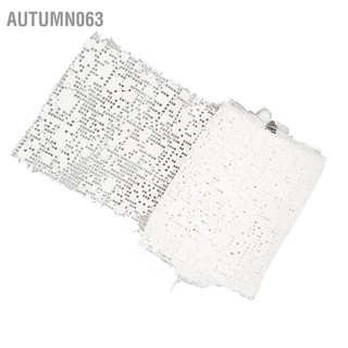 Cuộn Vải Gạc polyurethane 460cm Làm Đồ Thủ Công Autumn063