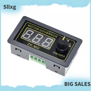 Mạch Điều Khiển Động Cơ dc 5-30v 5a
