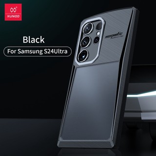 XUNDD Ốp Điện Thoại Trong Suốt Có Túi Khí Chống Sốc Cho samsung galaxy s24 s23 ultra s24 s23