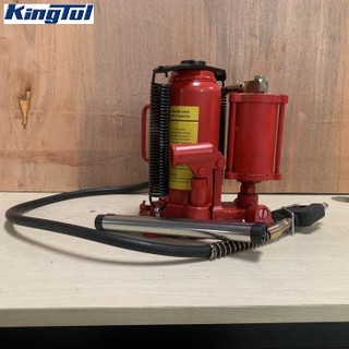 Con đội hơi KingTul 12 tấn