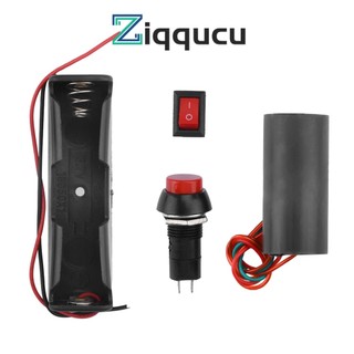 Mô-đun tăng áp công suất cao ziqucu dc 3.7-6v 2a 200kv