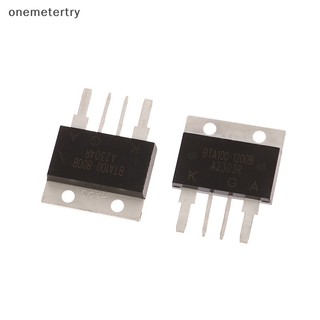 1 linh kiện điện tử bta100 800b 1200b 1600b 100a 800v 1200v 1600v bta100-800b bta100-1200b bta100-1600b
