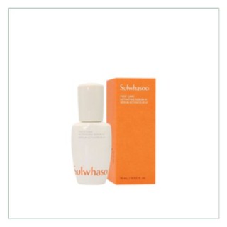 Serum sulwhasoo first care 15ml-30ml