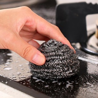 (Bán buôn-chuyên sỉ) Gói 4 Miếng Chà Xoong Nồi