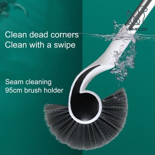 Cọ Vệ Sinh Bể Cá Cán Dài Tiện Dụng