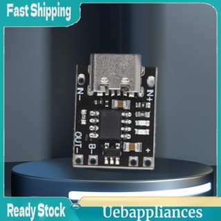 Bảng mạch sạc pin lithium 3.7v4.2v 1a