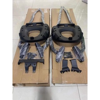 Cảng sau, tay dắt HRV dùng gắn thùng hành lý , xài chung pat với baga Givi cho Exciter Winner Raider Sonic Sirius Satria