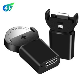 Nút sạc pin loại c 3.6v lir2032 lir1632 lir2025 lir2016 chuyên dụng