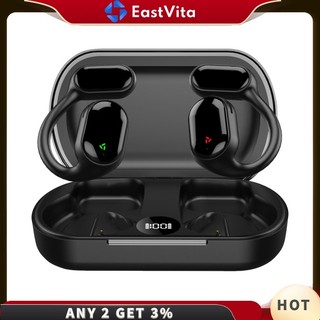 Tai Nghe Nhét Tai Không Dây EastVita XG33 Kèm Hộp Sạc Chất Lượng Cao