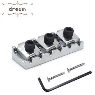 43mm Guitar Locking Nut Guitar Locking Nut New Practical To Use Durable