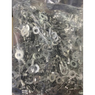 Đầu cos bắt mass, cos lấy mát 6mm